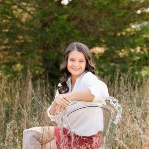 Meet your Posher, Madison